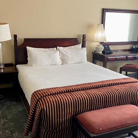 The Royal Hotel By Coastlands Hotels & Resorts Durban Kültér fotó