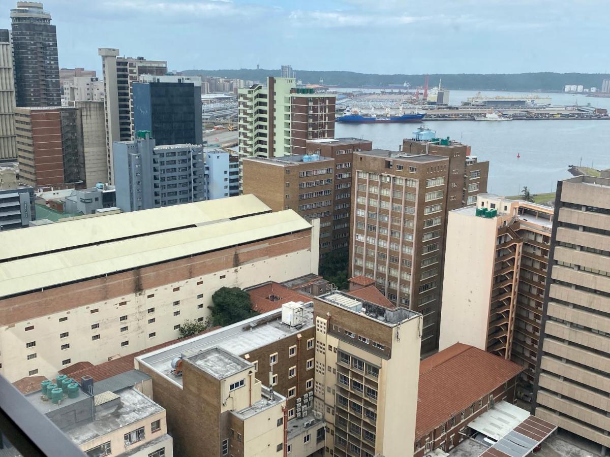 The Royal Hotel By Coastlands Hotels & Resorts Durban Kültér fotó