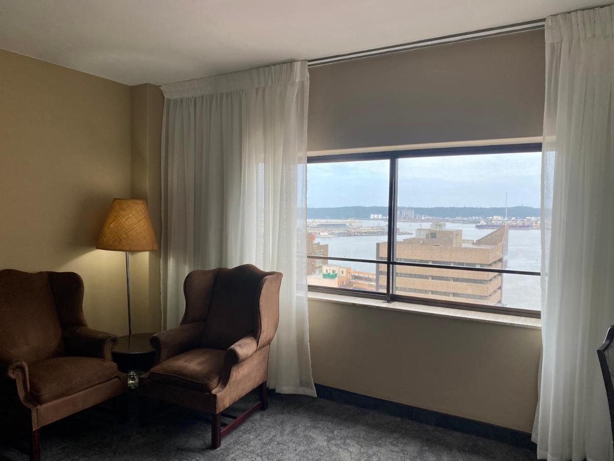 The Royal Hotel By Coastlands Hotels & Resorts Durban Kültér fotó