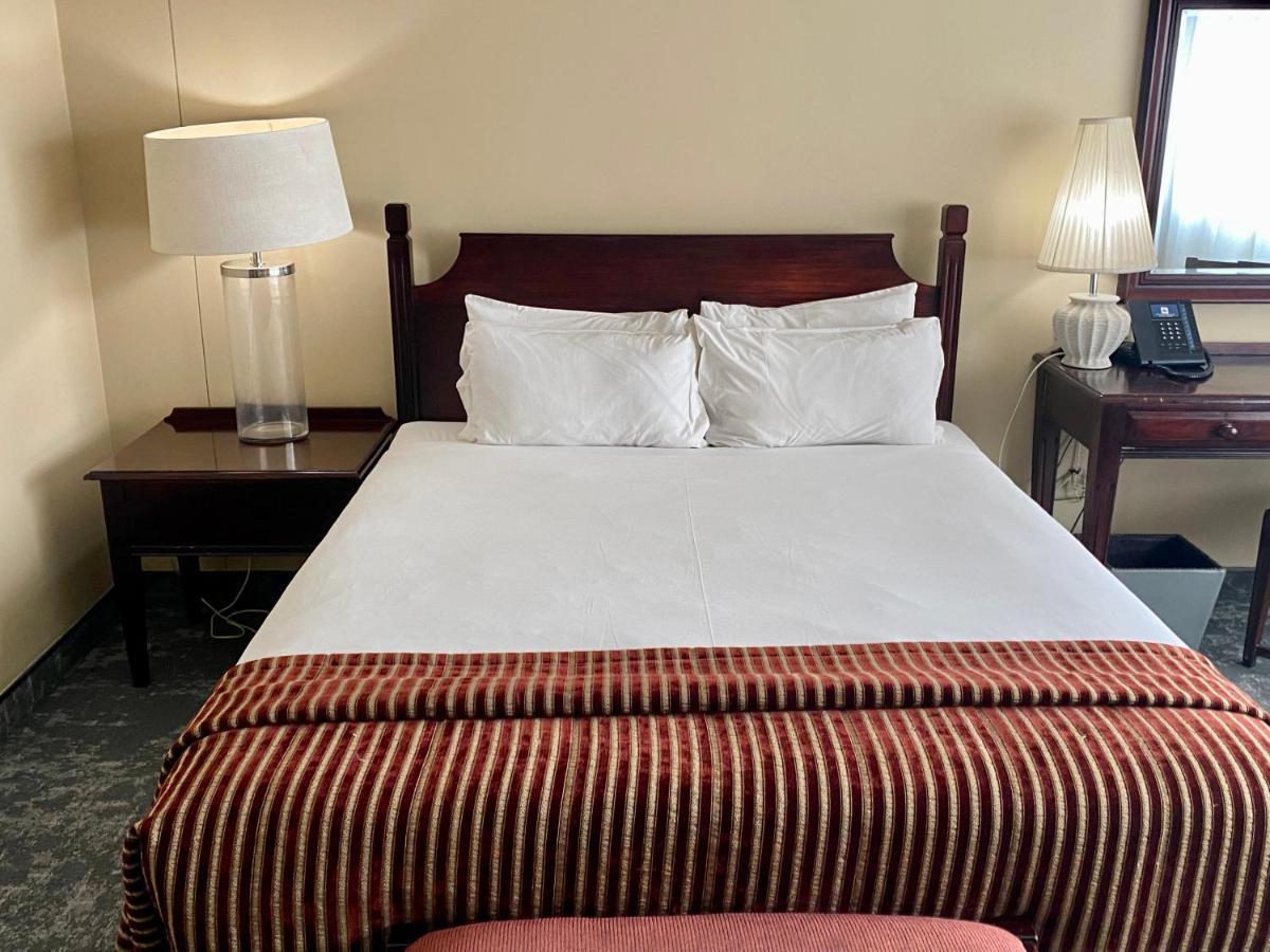 The Royal Hotel By Coastlands Hotels & Resorts Durban Kültér fotó