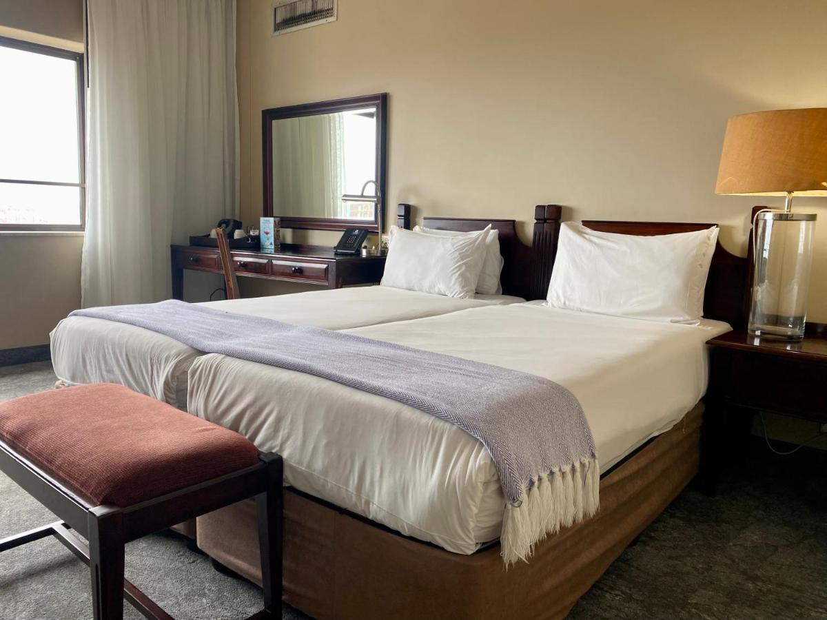 The Royal Hotel By Coastlands Hotels & Resorts Durban Kültér fotó