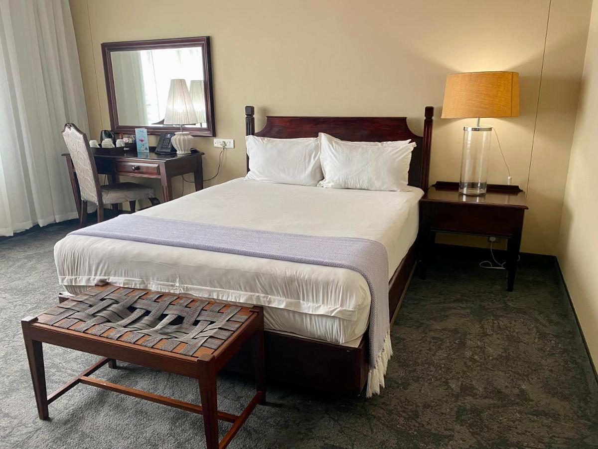 The Royal Hotel By Coastlands Hotels & Resorts Durban Kültér fotó