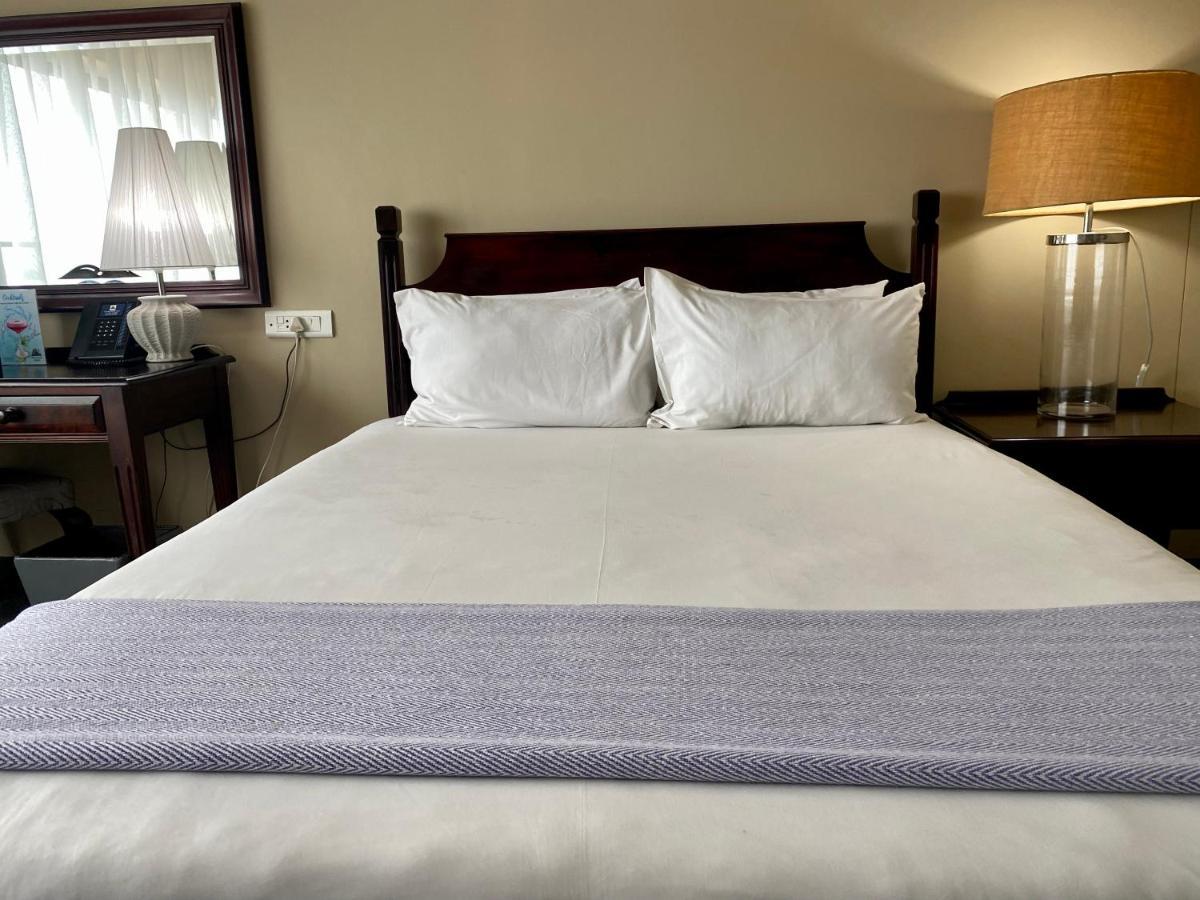 The Royal Hotel By Coastlands Hotels & Resorts Durban Kültér fotó