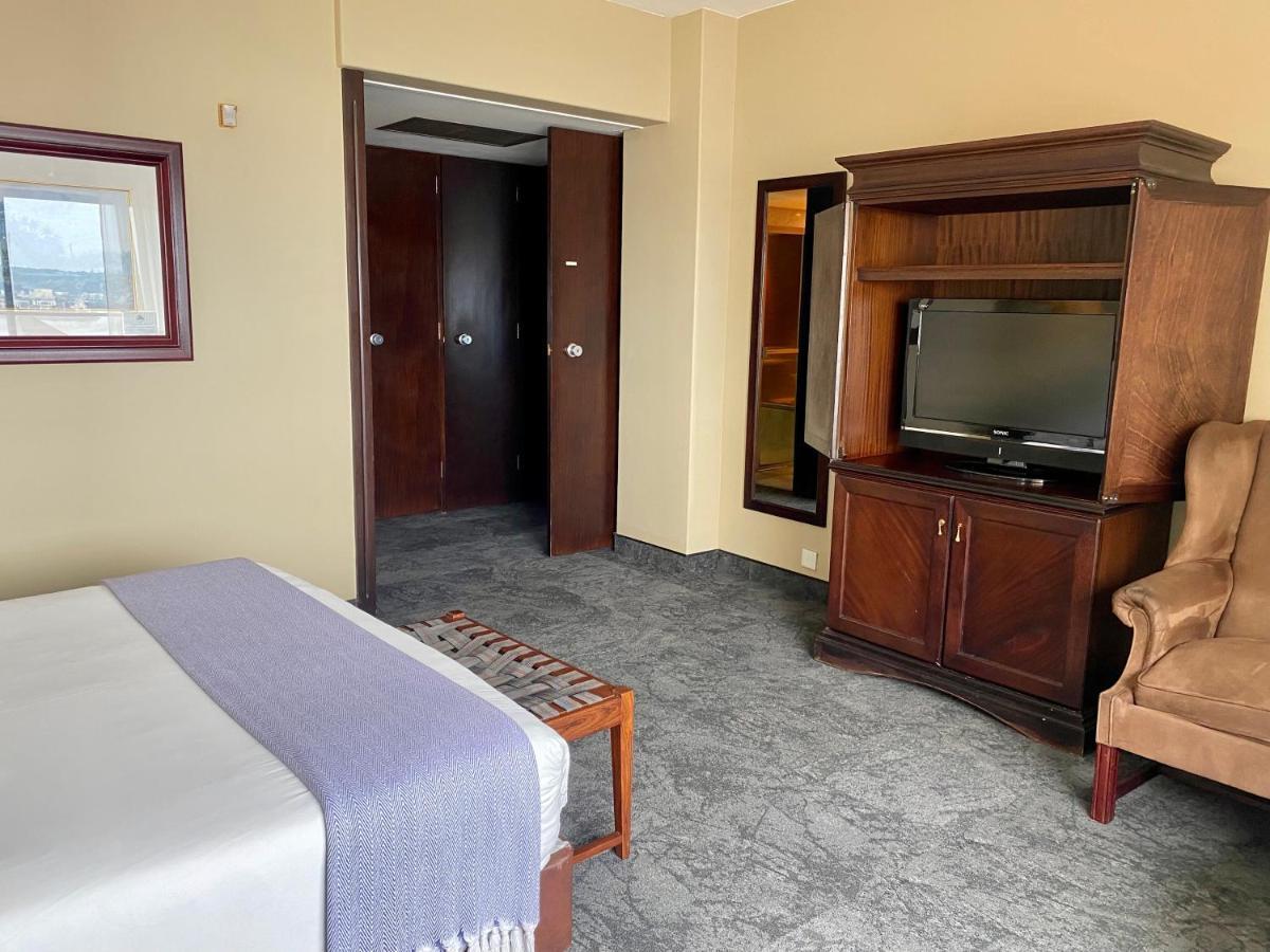 The Royal Hotel By Coastlands Hotels & Resorts Durban Kültér fotó