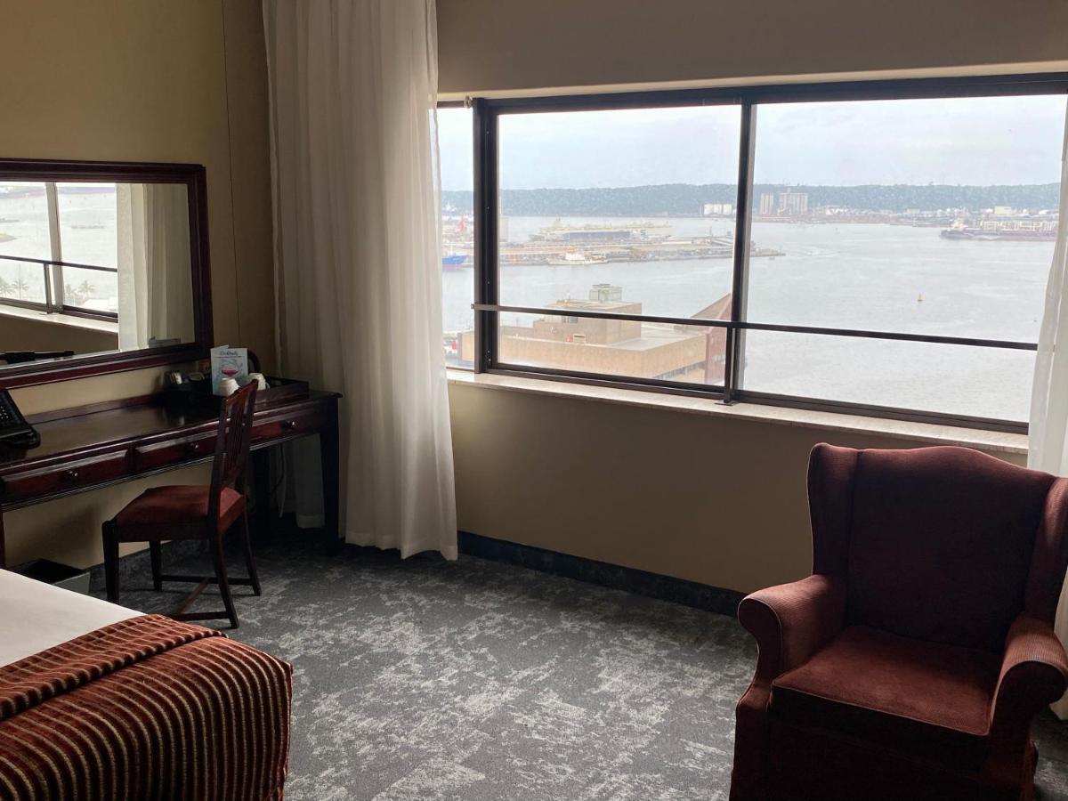The Royal Hotel By Coastlands Hotels & Resorts Durban Kültér fotó