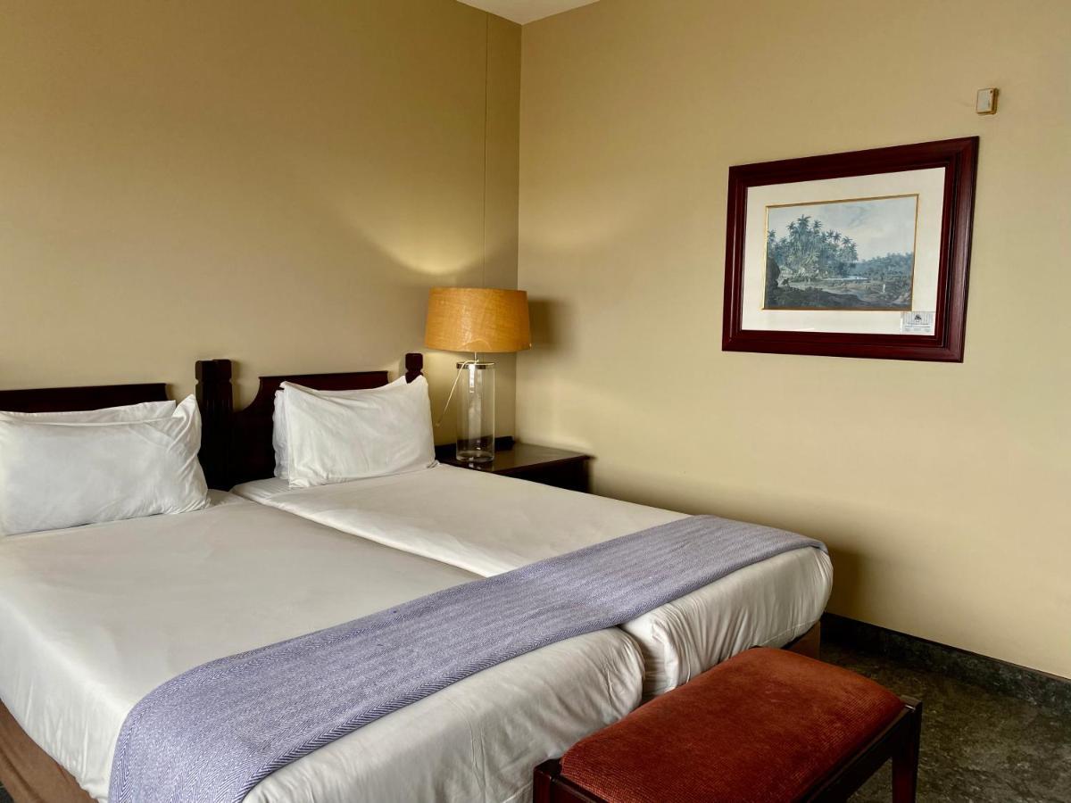 The Royal Hotel By Coastlands Hotels & Resorts Durban Kültér fotó