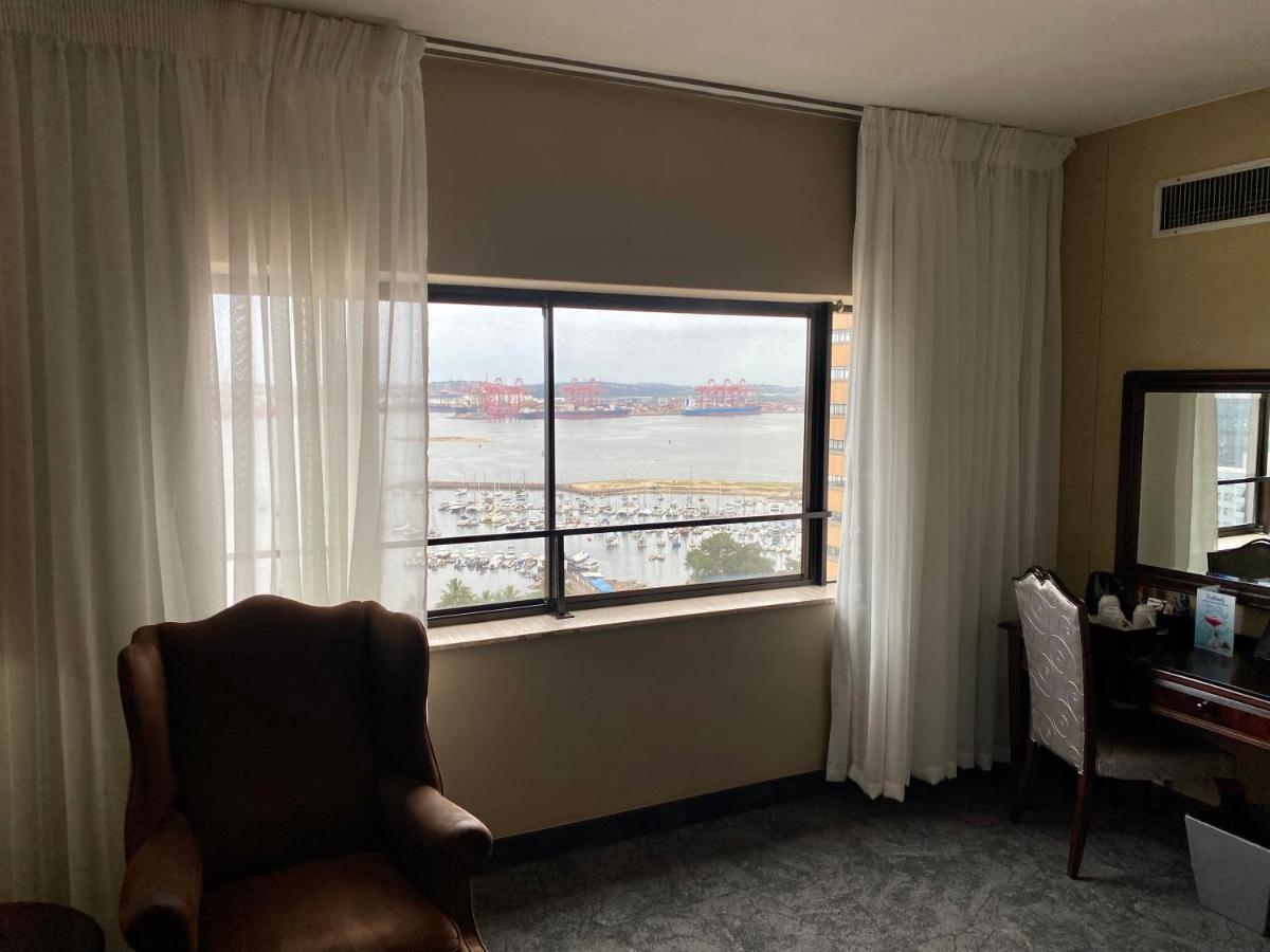 The Royal Hotel By Coastlands Hotels & Resorts Durban Kültér fotó