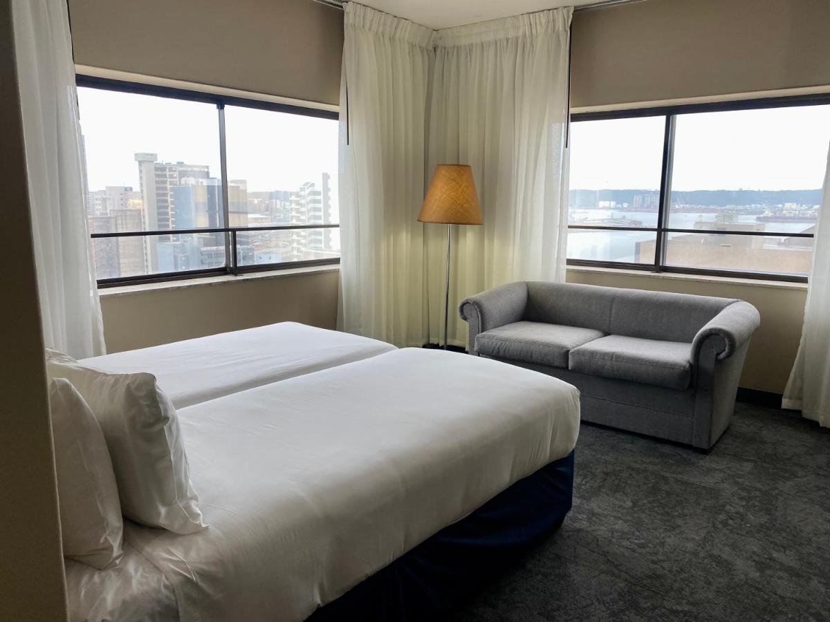 The Royal Hotel By Coastlands Hotels & Resorts Durban Kültér fotó