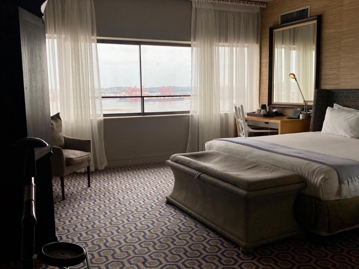 The Royal Hotel By Coastlands Hotels & Resorts Durban Kültér fotó