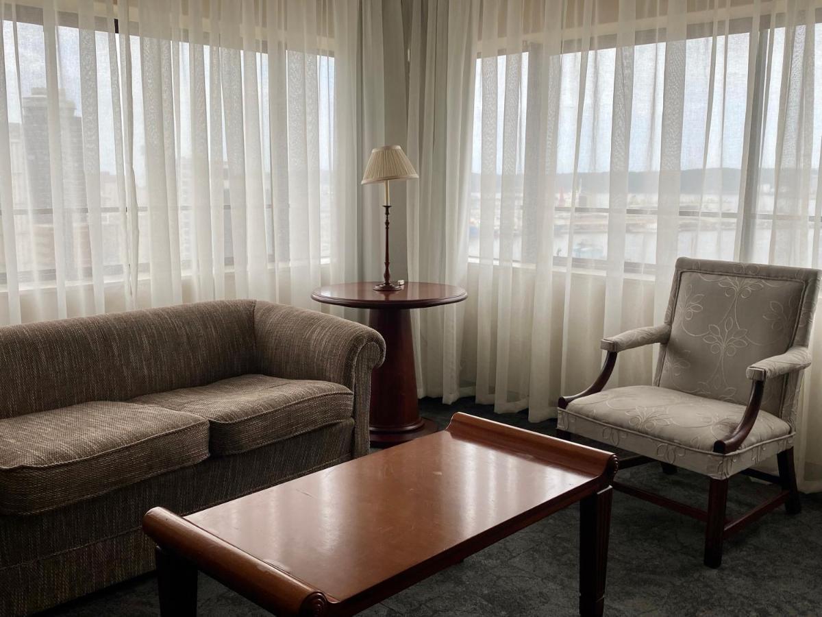 The Royal Hotel By Coastlands Hotels & Resorts Durban Kültér fotó