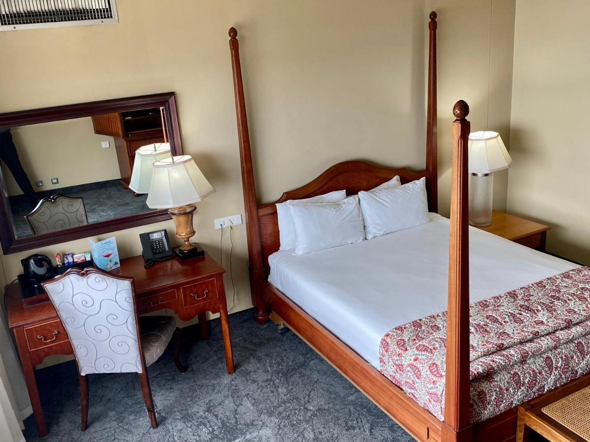 The Royal Hotel By Coastlands Hotels & Resorts Durban Kültér fotó
