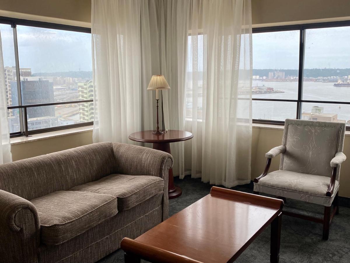 The Royal Hotel By Coastlands Hotels & Resorts Durban Kültér fotó