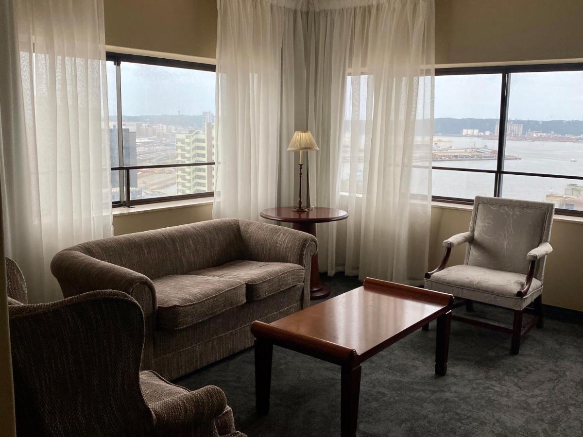 The Royal Hotel By Coastlands Hotels & Resorts Durban Kültér fotó