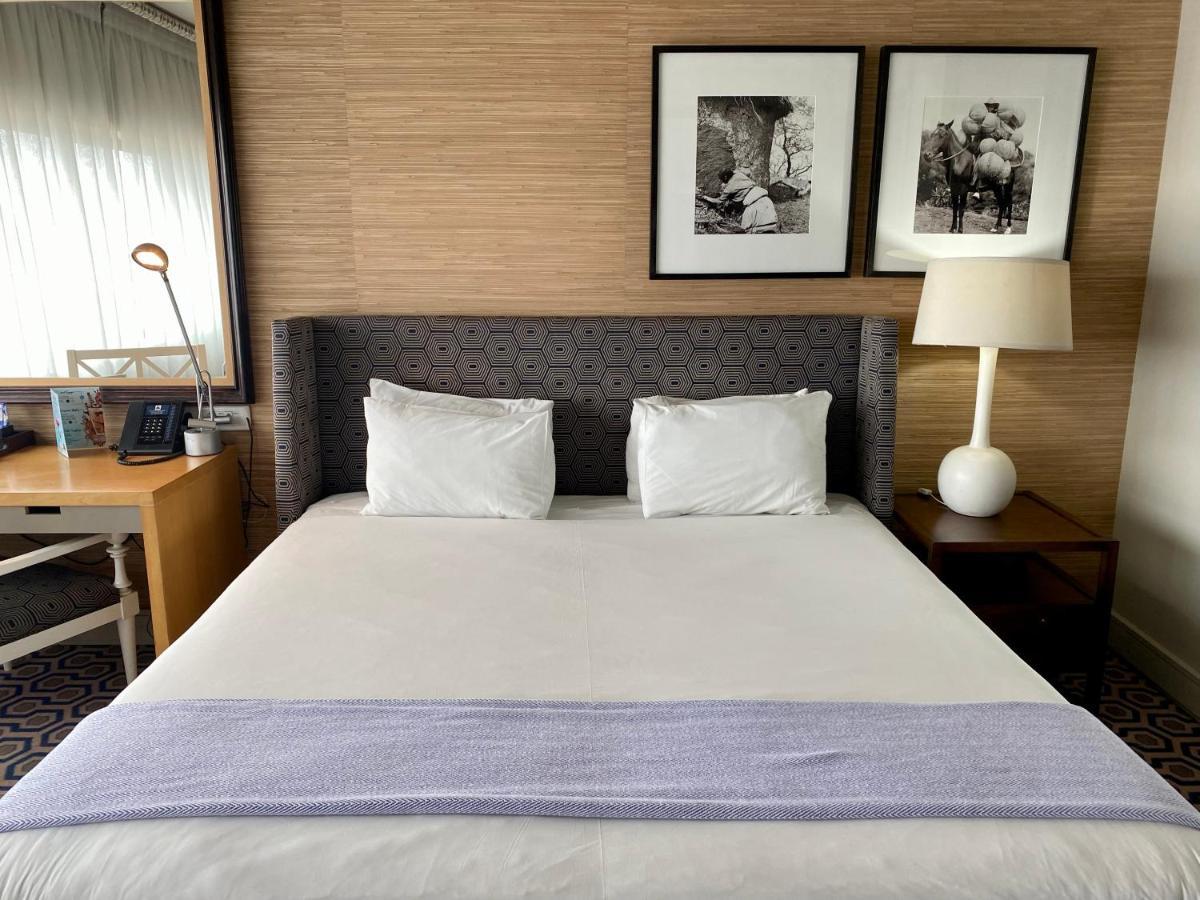 The Royal Hotel By Coastlands Hotels & Resorts Durban Kültér fotó