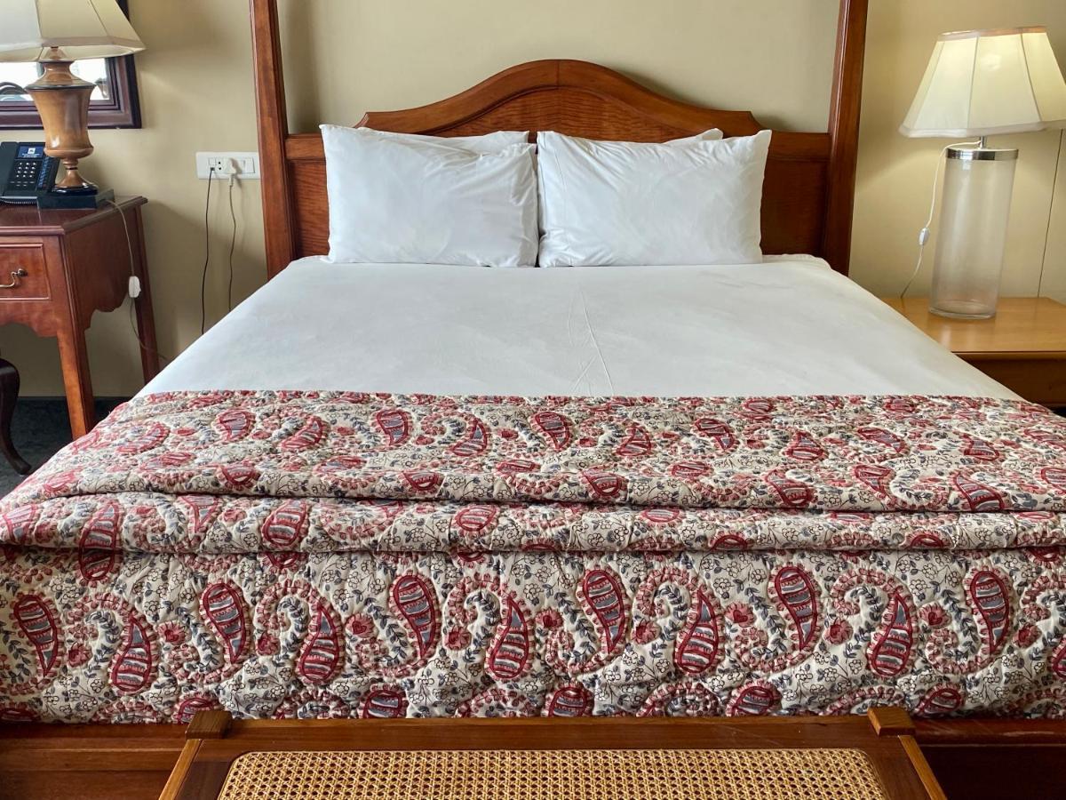 The Royal Hotel By Coastlands Hotels & Resorts Durban Kültér fotó