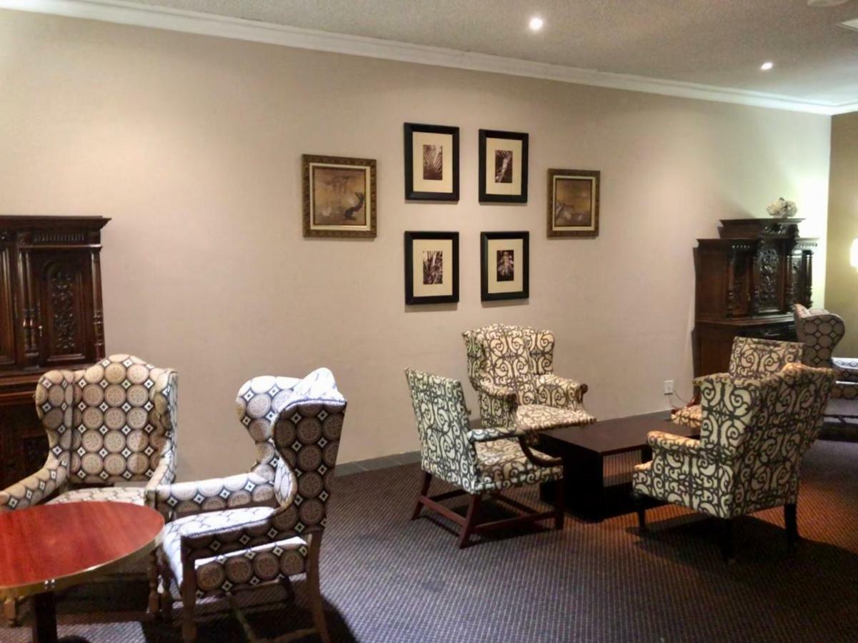 The Royal Hotel By Coastlands Hotels & Resorts Durban Kültér fotó