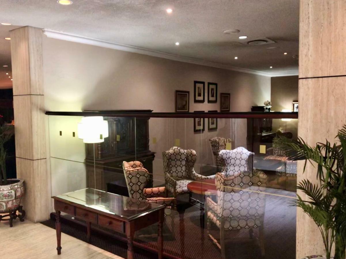 The Royal Hotel By Coastlands Hotels & Resorts Durban Kültér fotó
