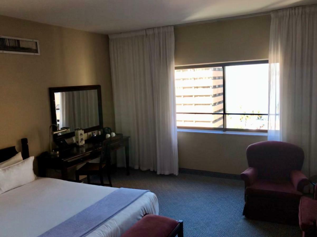 The Royal Hotel By Coastlands Hotels & Resorts Durban Kültér fotó